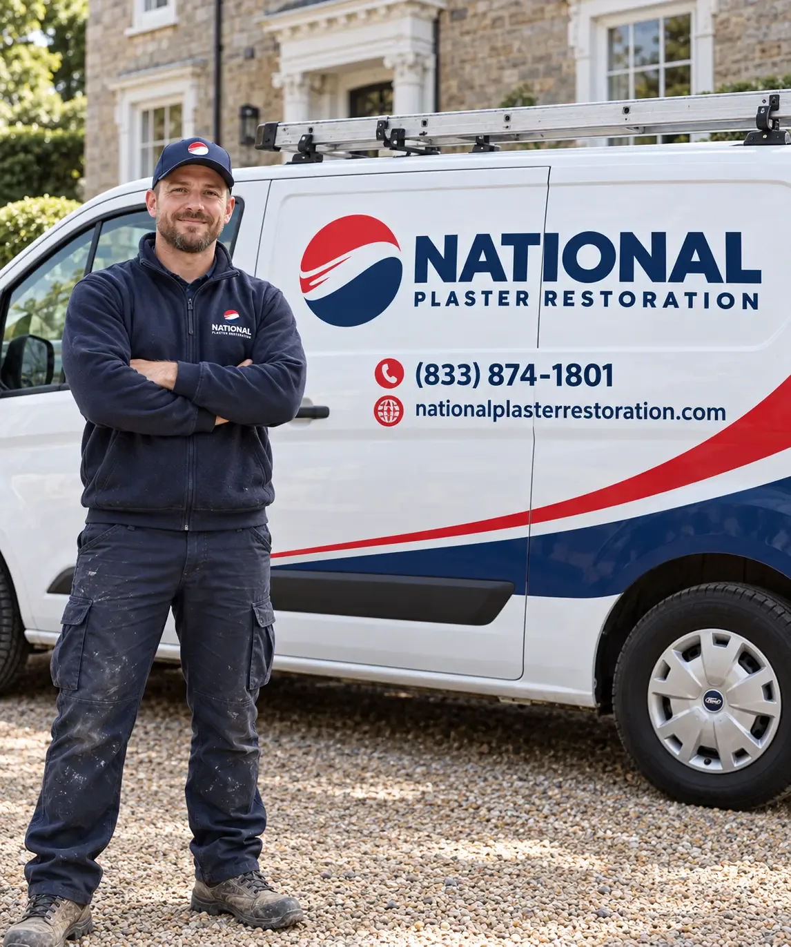 Plaster Repair Rosston, AR FAQs
